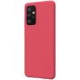 Nillkin Super Frosted Shield Matte cover case for Samsung Galaxy A52 4G, A52 5G, A52S order from official NILLKIN store